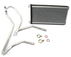 Range Rover Voge 2005-2009 Pec Radiator