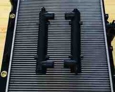 Volkswagen Golf 3 üçün radiator qapaqları