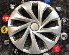 Opel Nissan Toyota disk qapaqlari r15