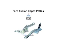 Ford Fusion kapot petlesi