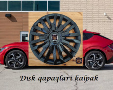 Nissan note Kia rio disk qapaqlari