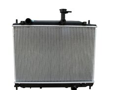 Hyundai Kia Radiator