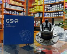 Stupsiya Topu Arxa Teref 5 Bolt