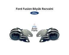 Ford Fusion razvalni