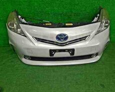 Toyota Prius V orginal ehtiyat hissələri