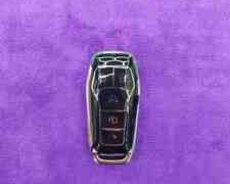 Ford Fusion açar qabı