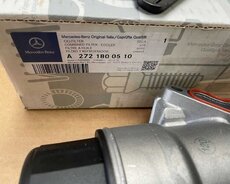 Mercedes 272 motor yağ korpusu orijinal