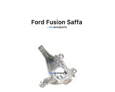 Ford Fusion saffa
