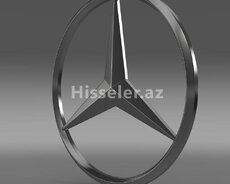 Mercedes Ehtiyat Hisseleri Zamanetli