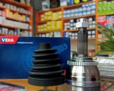 Çöl Qranat Ön Tərəf 48 Abs (25*24*50)