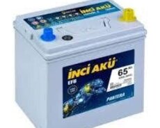 inci aku formula 12 v 65 ah akkumulyator