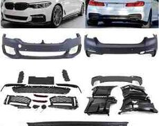 BMW G30 2018 body kit
