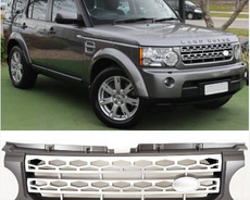 Land Rover discovery barmaqliq
