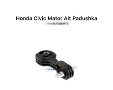 Honda Civic motor paduska