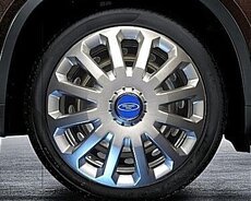Ford disk qapaqlari r15/r16