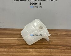 Chevrolet Cruze antifriz bacok