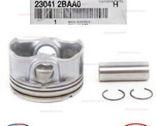 Kia cerato porchen (230412b001)