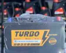 Akkumulyator Turbo