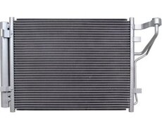 Kia ceed kondisioner 1.6 disel radiatoru (976062l600)