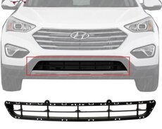 "Hyundai Santa Fe 2012-2015" ön buferin alt setkası
