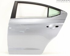 Elantra Qapi