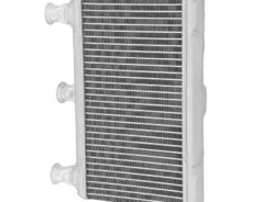 Bmw E60 radiator peç