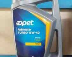 Ford tranzit yağları OPET 15W-40