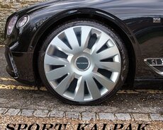 Opel Nissan Kia disk kalpak r15