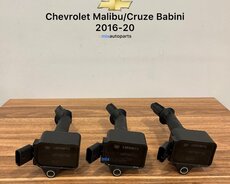Chevrolet Malibu babini