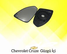 Chevrolet Cruze güzgüsü