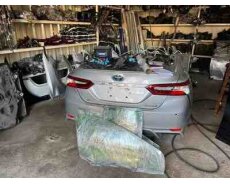 Toyota Camry ehtiyat hissələri