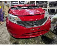 Nissan Note ehtiyat hissələri