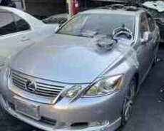 Lexus Gs300 ehtiyat hissələri