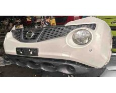 Nissan Juke ehtiyat hissələri