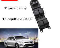 Toyota Camry 2008-2015 şüşə qaldiran knopka