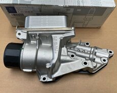 272-273 Motor yag radiatoru