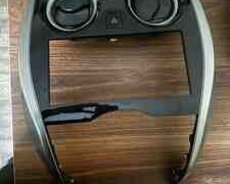 Nissan Note orta qapağı