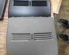 Nissan Tiida 2012 üst qapağı