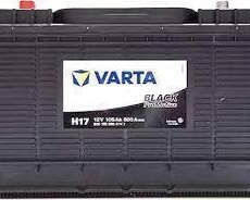 varta 105 ah akkumulyator