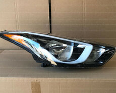 Fara Led Elantra