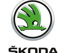 Skoda Ehtiyat Hissələri