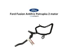 Ford Fusion antifriz borusu