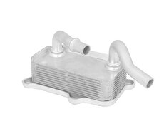 Mercedes 112 Motor Yag Radiatoru