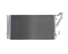 Hyundai Sonata Vi Yf (09- ) Kondisoner Radiatoru