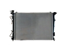 Hyundai Sonata Nf (05-09) Su Radiatoru