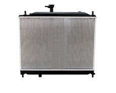 Kia Rio 05-11 Su Radiatoru