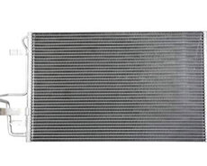 Kondinsioner radiator Tucson (04-09) , Sportage (05- )