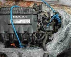 Honda insighit mühərriki