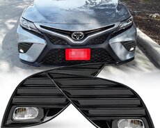 "Toyota Camry 2017-2020" duman işıqları dəsti