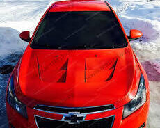 Bmw F10 G30 body kit qurasdirilma daxil